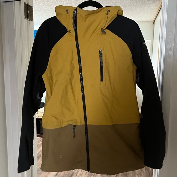 The North Face Ski/Snowboard Jacket